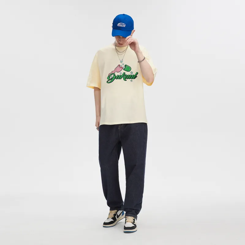 GUKUUL T-Shirts Unisex-13