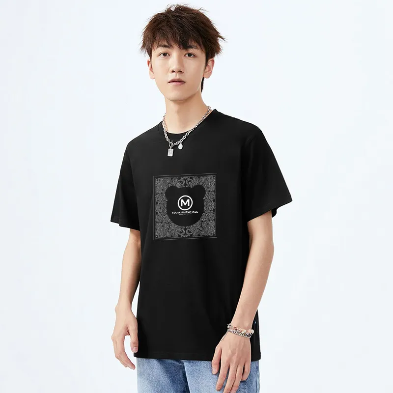 FAIRWHALE T Shirts Unisex-8