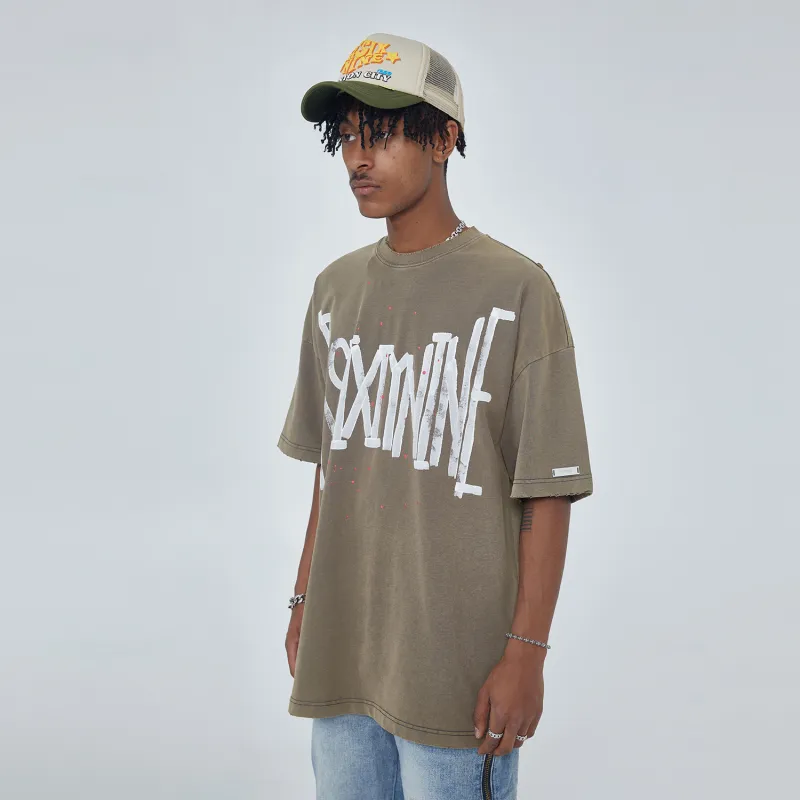R69 T Shirts Unisex-9