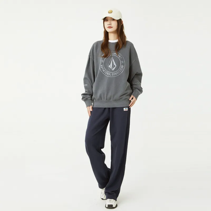 VOLCOM Sweatshirts Unisex-2