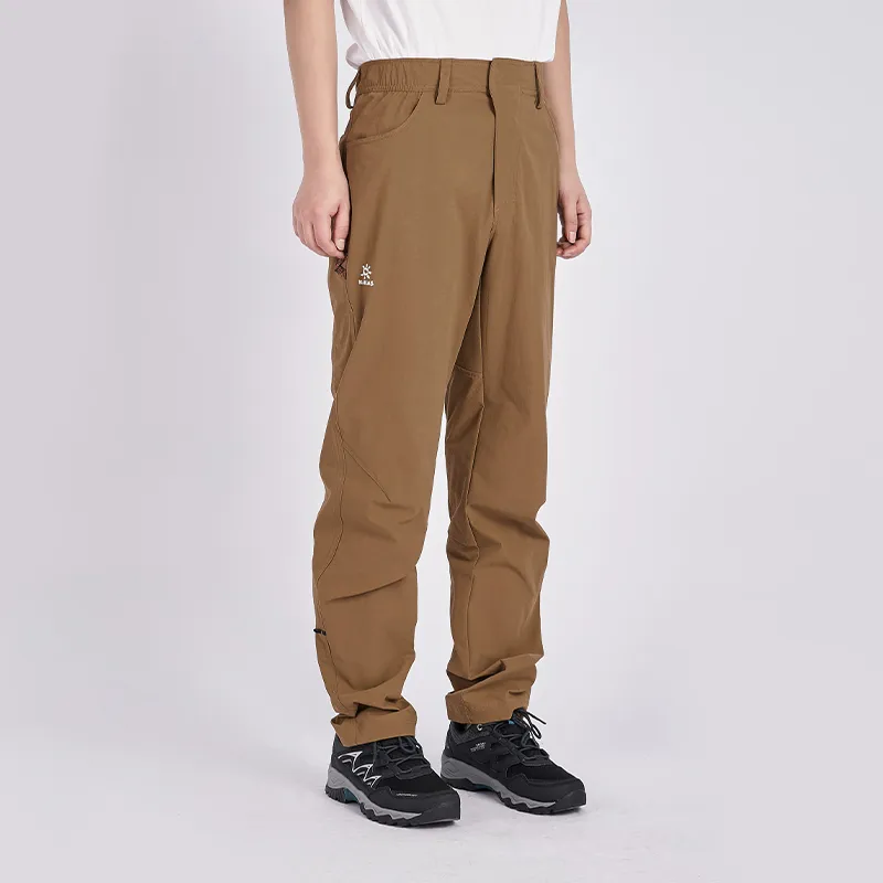 KAILAS Quick Dry Casual Pants Men's-4