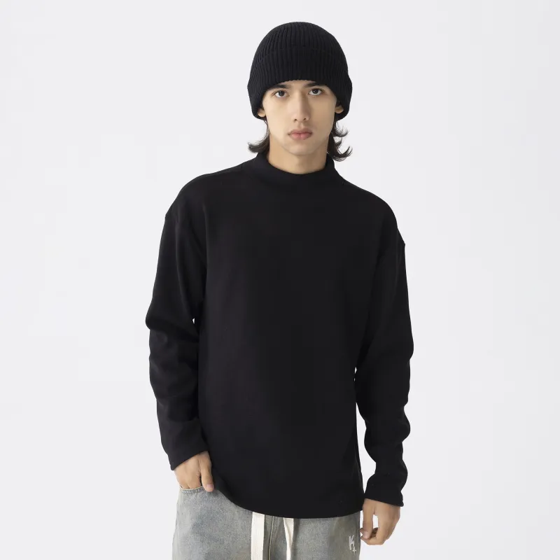 FORHUG T Shirts Unisex-3