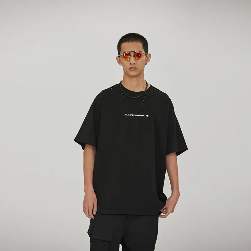 FLOAT T-Shirts Unisex-2
