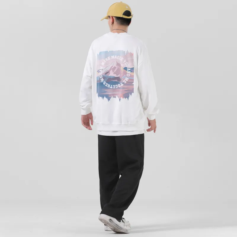 Nuthink FW22 Clothing Sets Men's-10