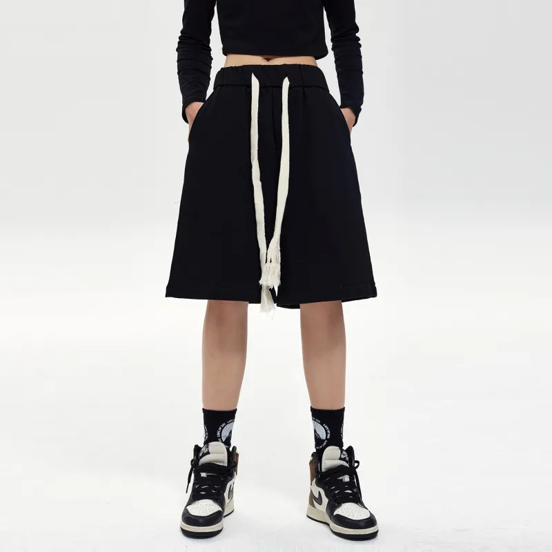 LBPC Casual Shorts Unisex-13