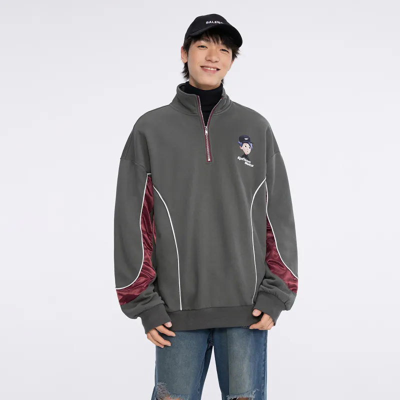 EPTISON Sweatshirts Unisex-3