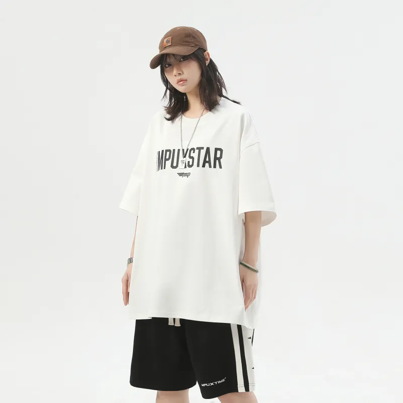 MPUX T Shirts Unisex-9