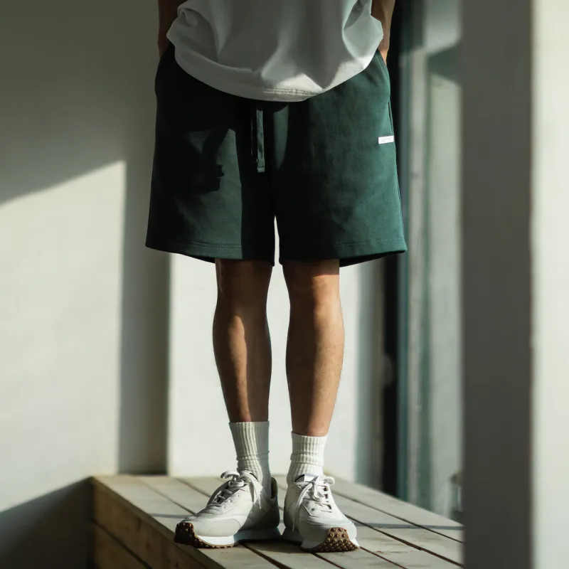 PSO Brand Casual Shorts Unisex-7