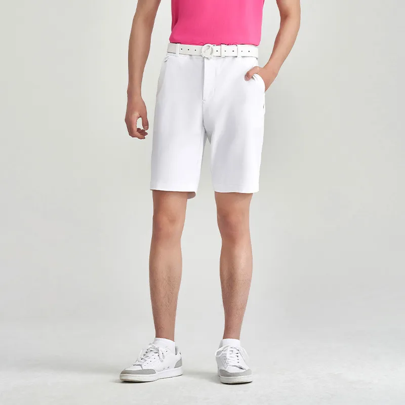 HONMA Casual Shorts Men-5