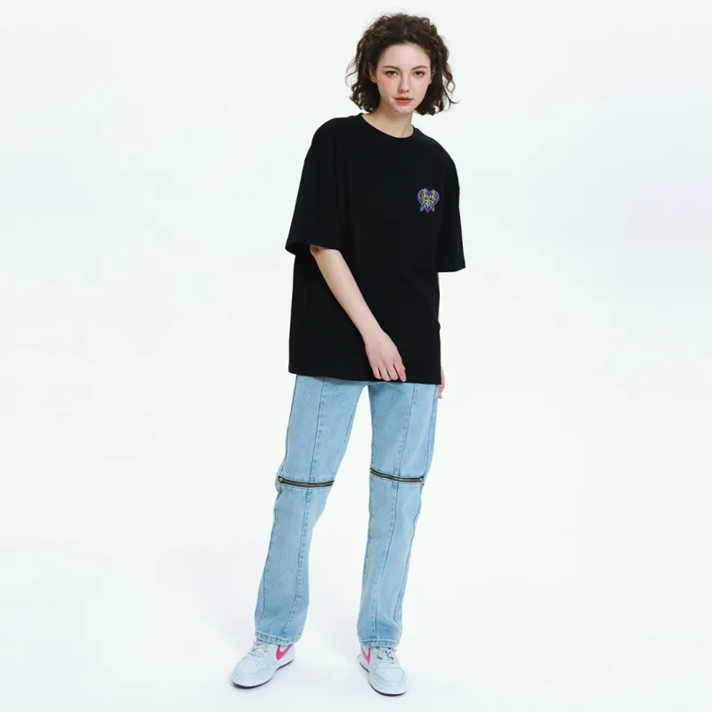 ASWZ T Shirts Unisex-8