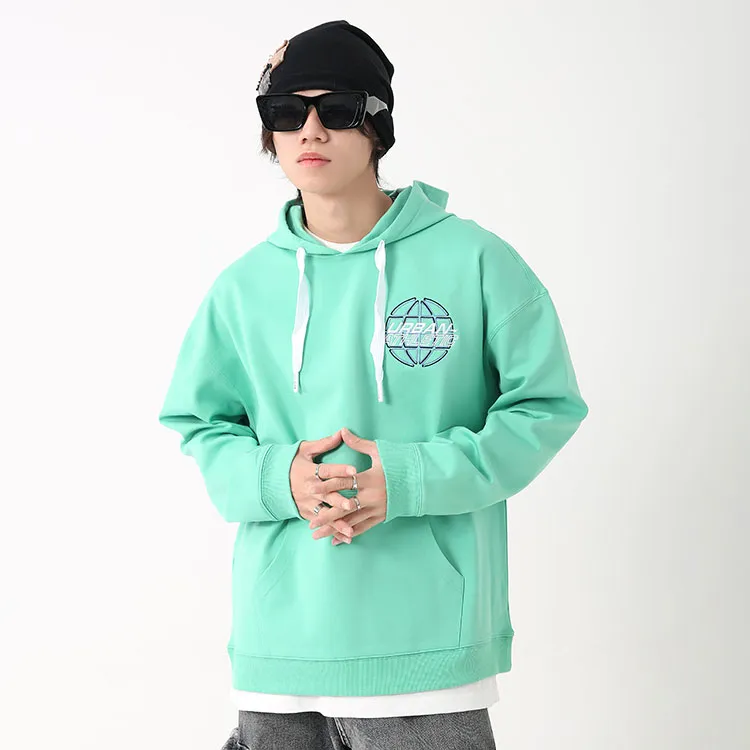 Zoo York Sweatshirts Unisex-12