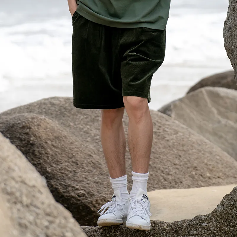 URBAN STANDARD Casual Shorts Men's-6