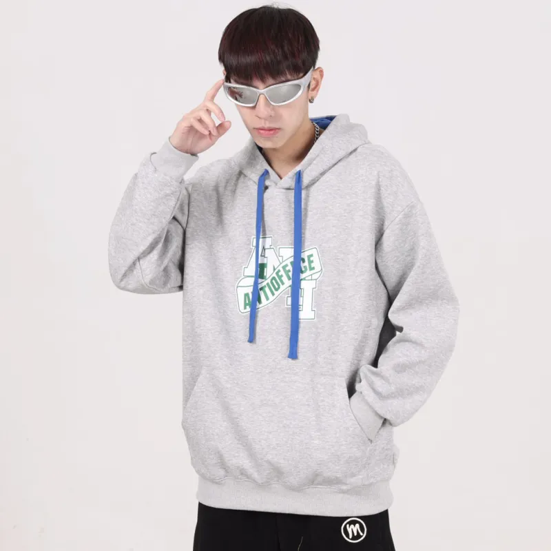Antioffice Sweatshirts Unisex-16
