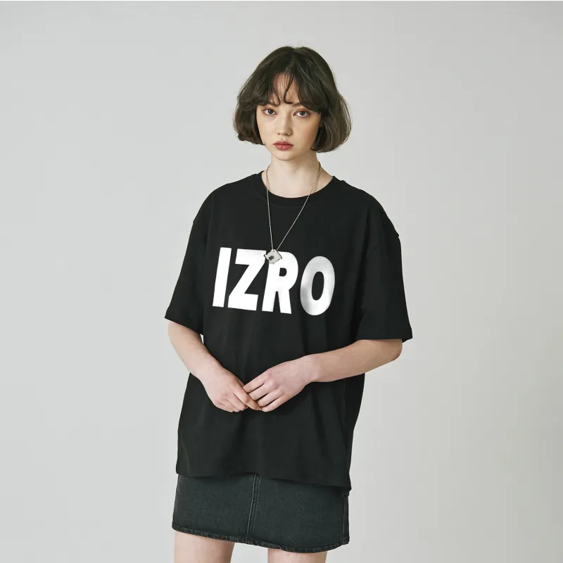 Izro X IRSCTO T-Shirts Unisex-6