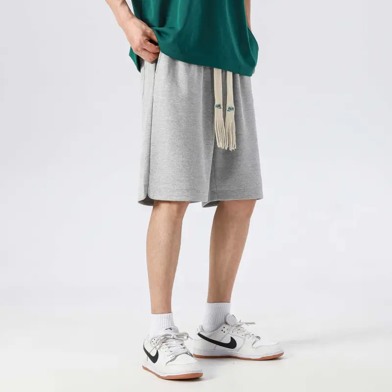Teddy Bear Collection Casual Shorts Unisex-13