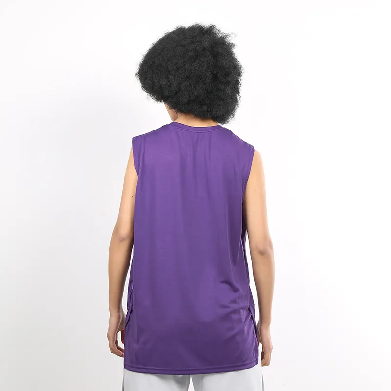 Slamble Sleeveless Vest Tank Top Unisex-40