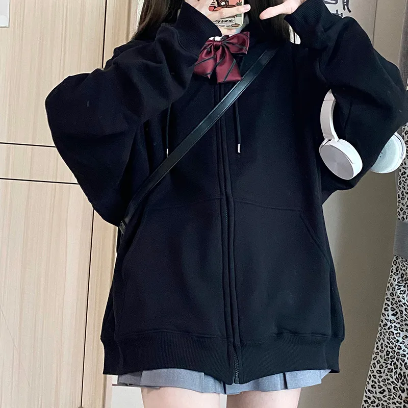 Tokyo Season Sweatshirt Women's-83