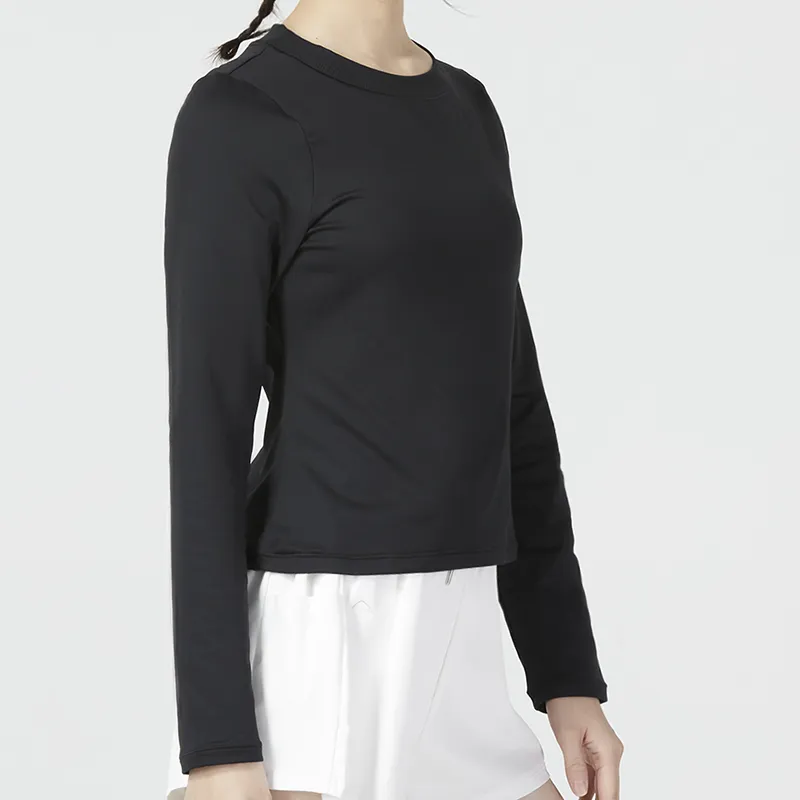 Under Armour T Shirt Women's Black-4