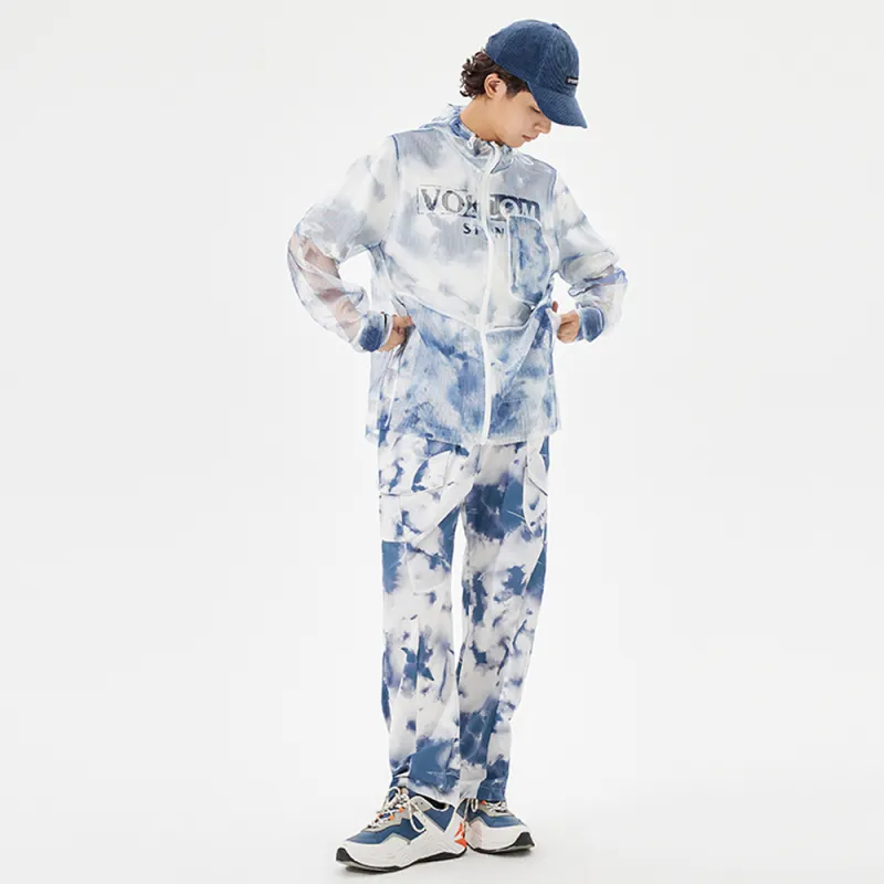 VOLCOM Jackets Unisex-4