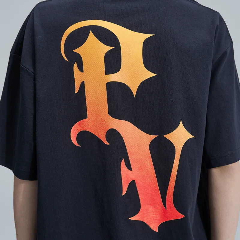 PJ's Vigor T Shirts Unisex-7