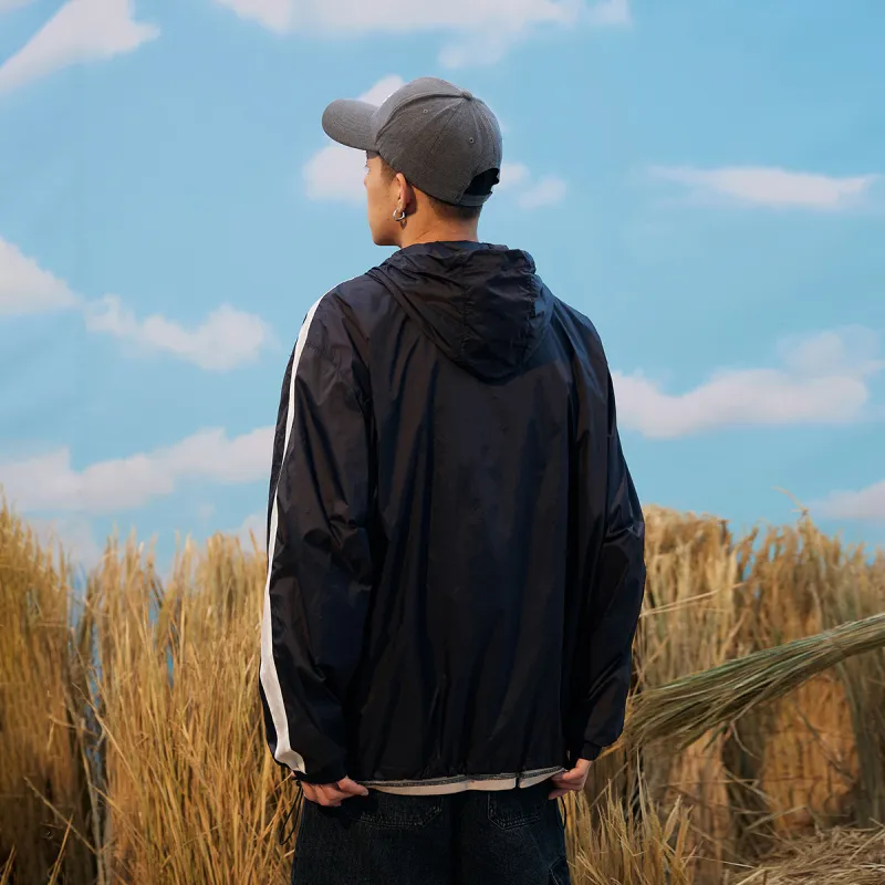 Suamoment Sun Protection Clothing Unisex-3