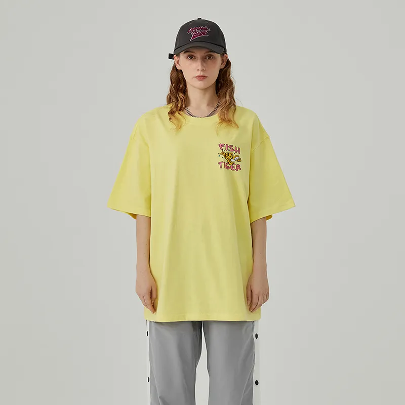 COPPOLELLA Absurd Island T Shirts Unisex-7