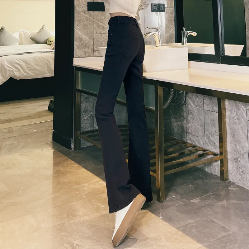 MITUAN Jeans Women's-3