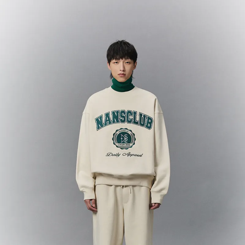 NANS STUDIO Sweatshirts Men-2