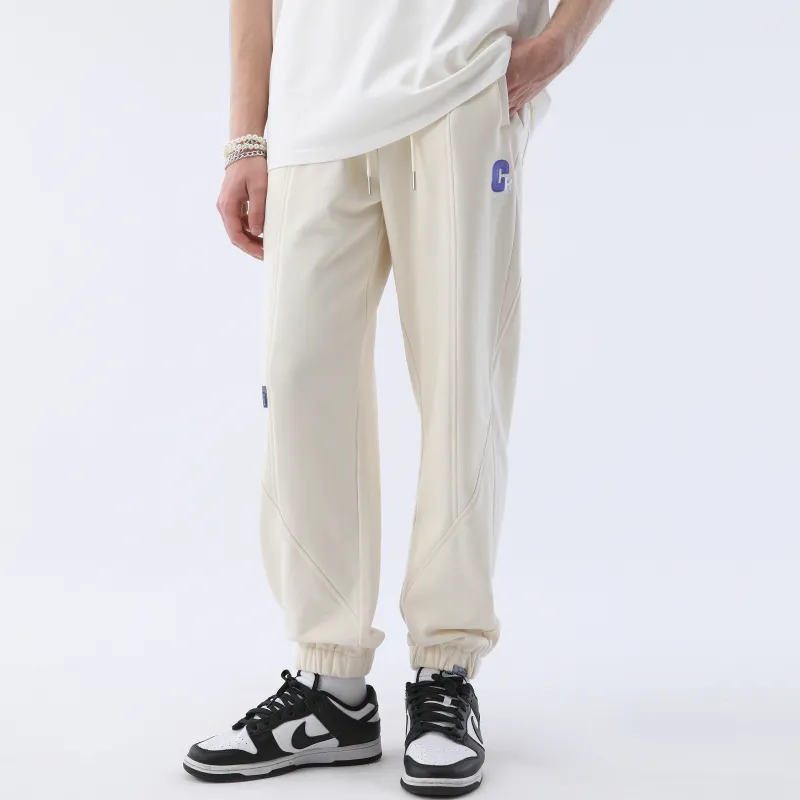 CRUSH KEY Jogger Casual Pants Unisex-2