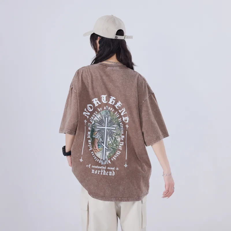Northend T-Shirts Unisex-23