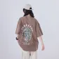 Brown (Comes with Necklace)