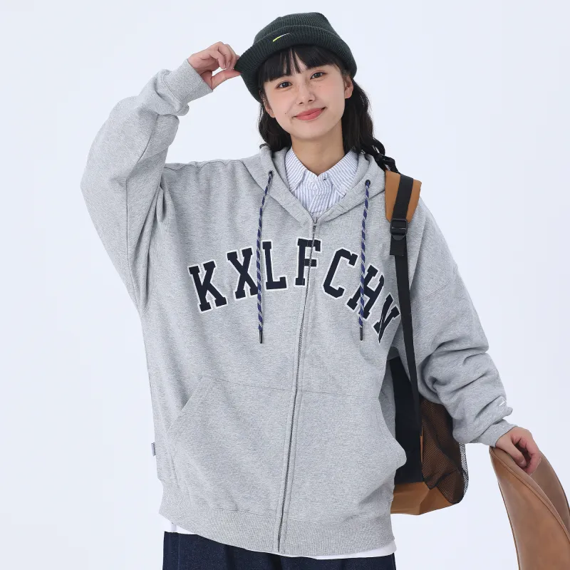 KXLFCHN Sweatshirts Unisex-19