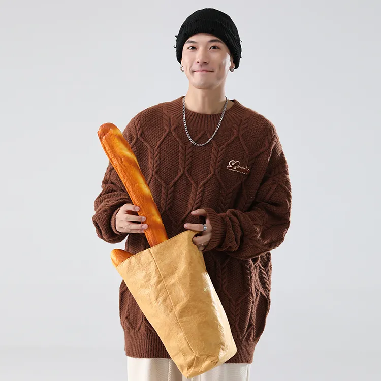 LOMBT Sweaters Unisex-8