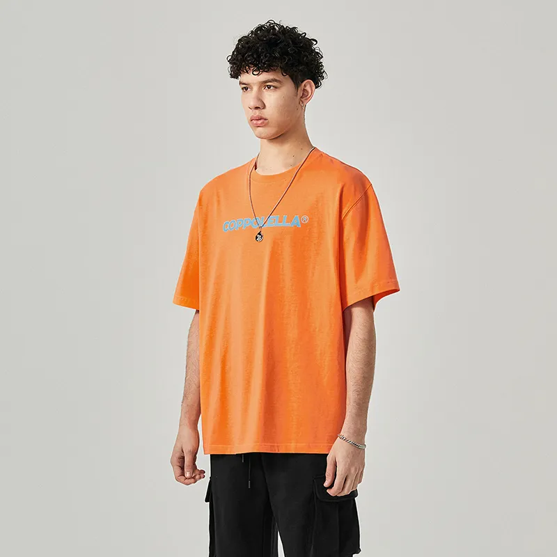 COPPOLELLA T-Shirts Unisex-11