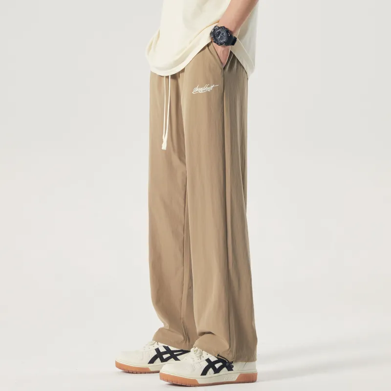 SandKnit Knitted Sports Pants Unisex-12