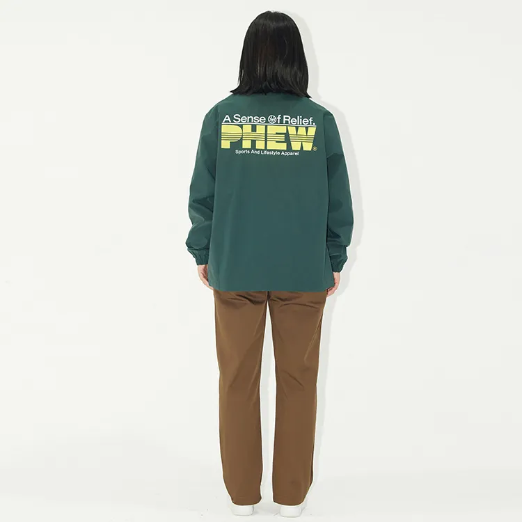 Phew FW22 Loose Fit Jacket Unisex-2