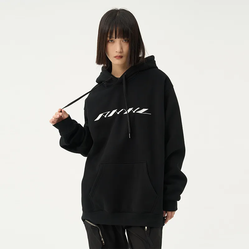 RUNNINWHEEL Sweatshirts Unisex-13
