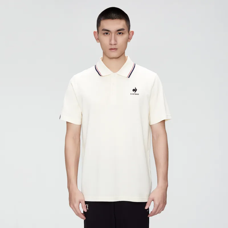 Le Coq Sportif Polo Shirt Unisex-10