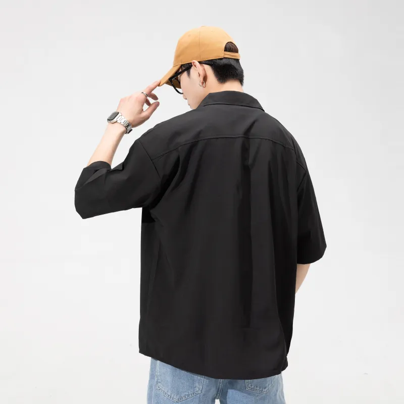 STNW Shirt Matching Sets Unisex-5