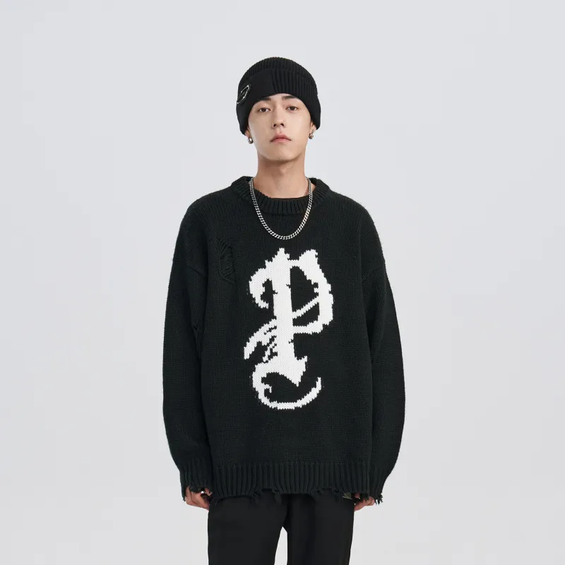 PCLP Sweaters Unisex-8