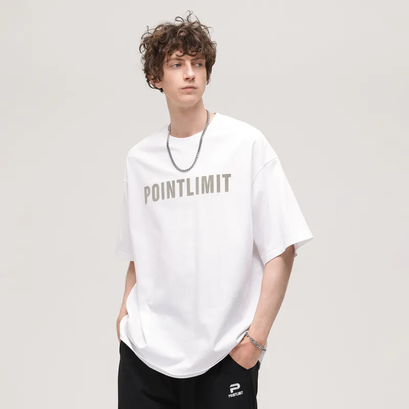 POINTLIMIT T Shirt Unisex 2 Pack-11