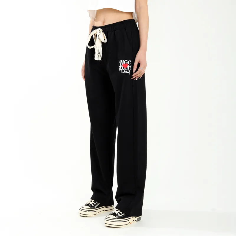 NGC STRATEGY Casual Pants Unisex-4