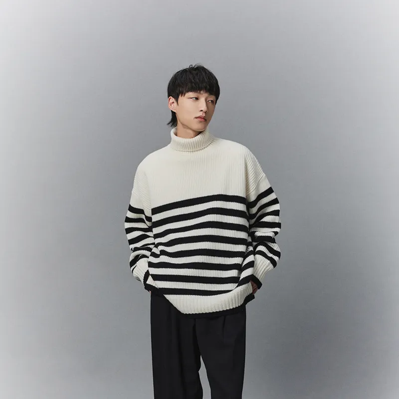 NANS STUDIO Sweaters Men-2