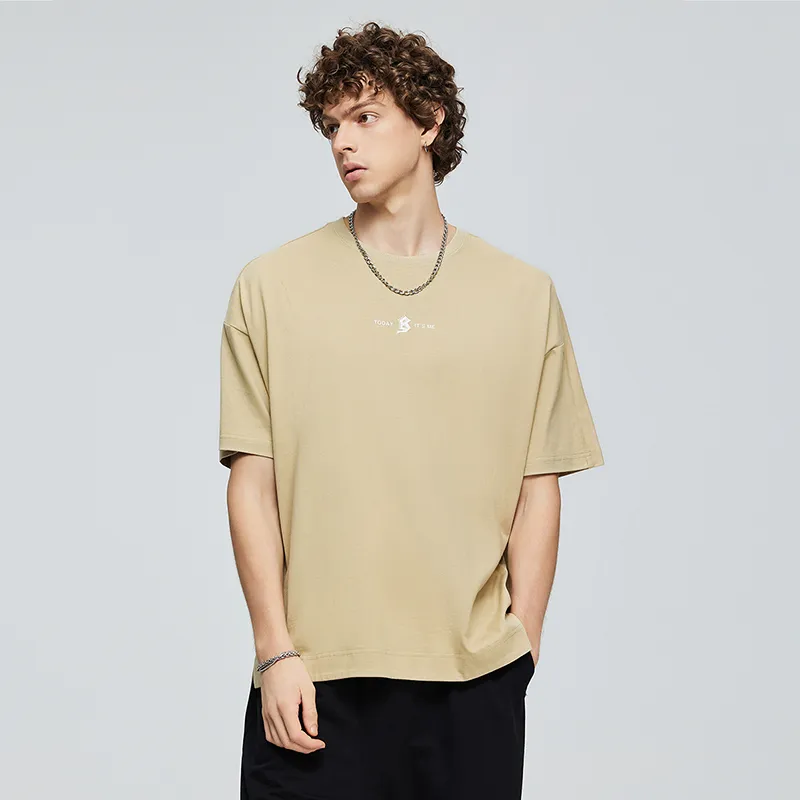 BAGGL T-Shirts Unisex-5