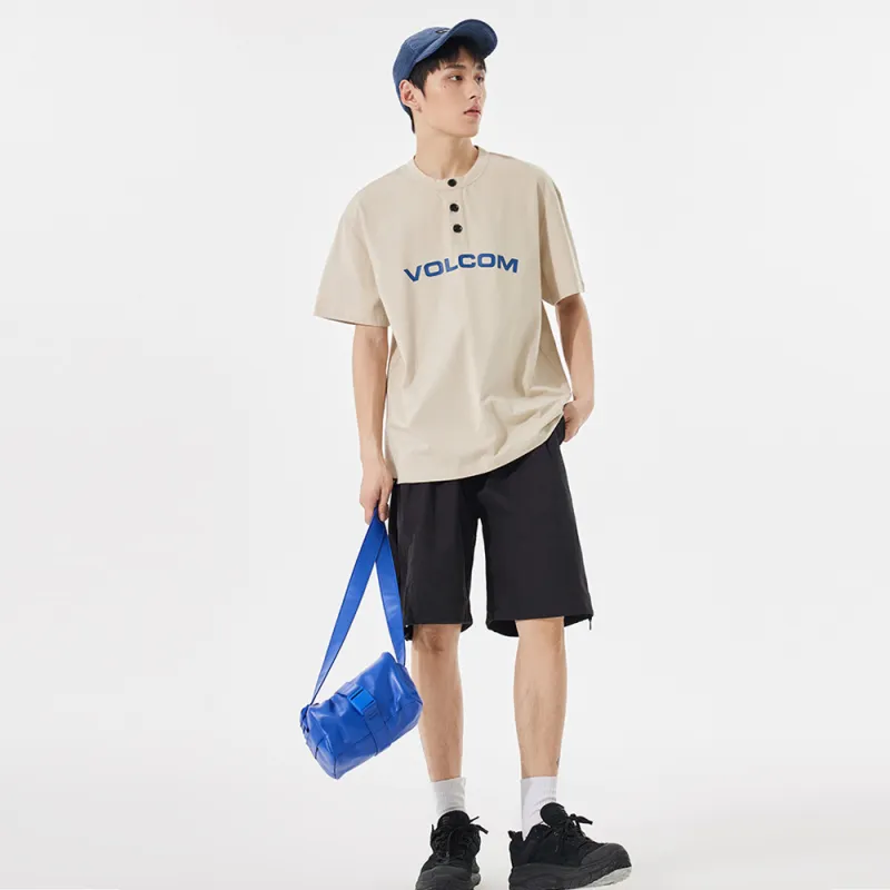 VOLCOM T-Shirts Unisex-3
