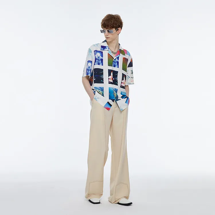 FREO3N Shirts Unisex White-2