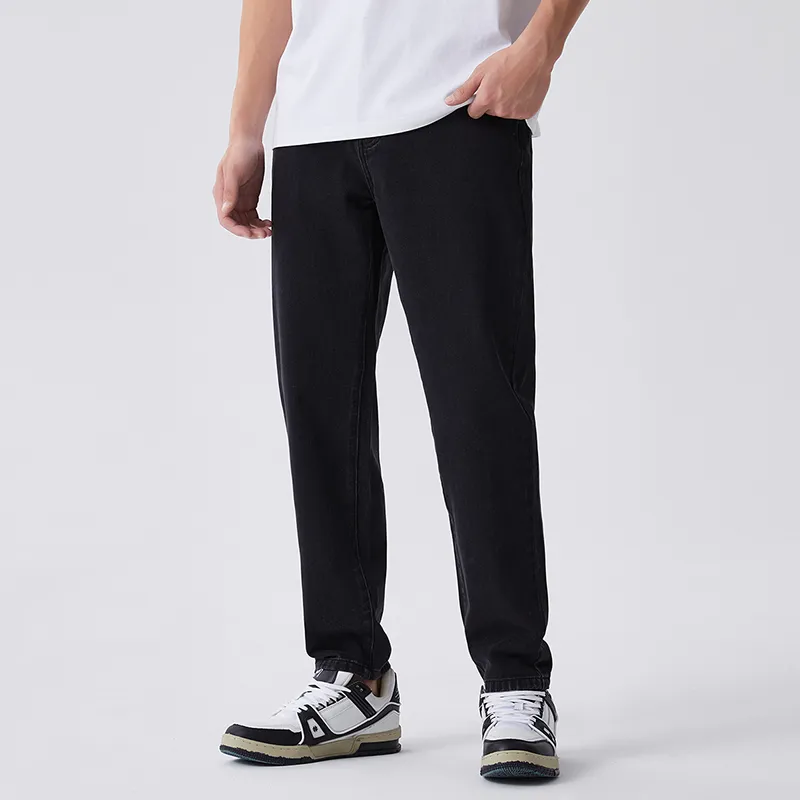 BAGGL Jeans Unisex-9