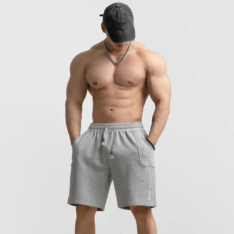 LUJIAMEN Sports Shorts Men-10