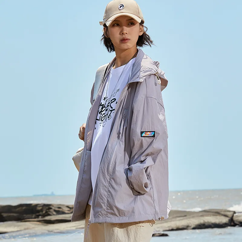 AMBER LIGHT Sun Protection Clothing Unisex-18
