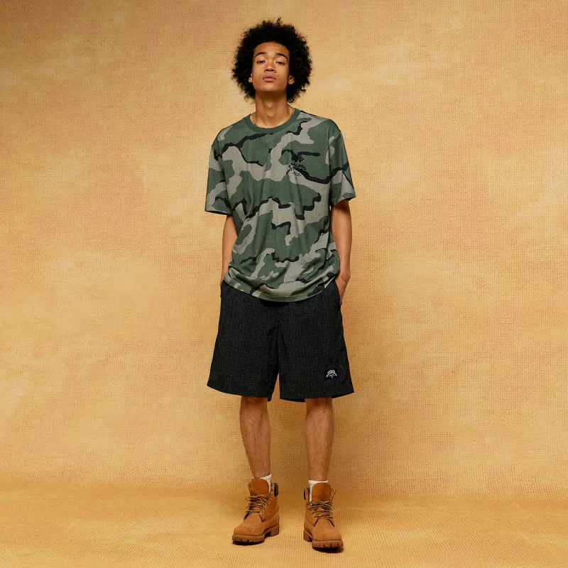 BEASTER Casual Shorts Unisex-2